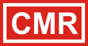 CMR logo